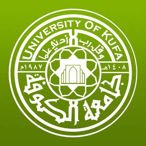 جامعة الكوفة icon