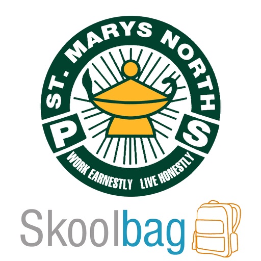 St Mary's North Public School - Skoolbag icon