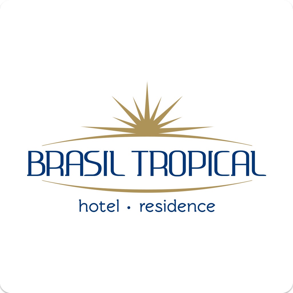 Brasil Tropical icon