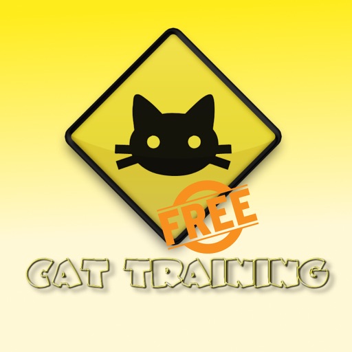How You Can Train your Cat Free