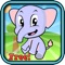 Elephant Games for Kids Free!