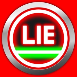 Lie Detector Fingerprint Truth or Lying Touch Test Scanner + HD