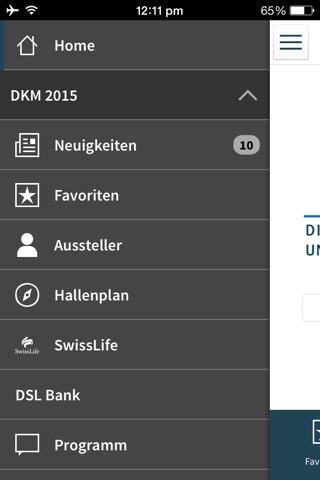 DKM 2015 screenshot 3