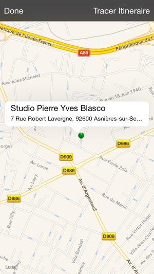 Studio Pierre Yves Blasco(圖4)-速報App