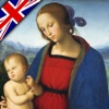 Perugino, Master of Raphael