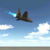 Flappy Jet 3D