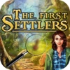 The First Settlers, Hidden Objects, Find The Difference, Game