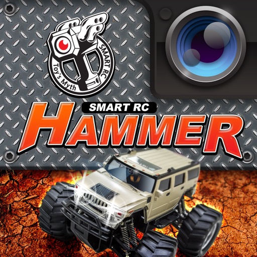 Hammer iOS App