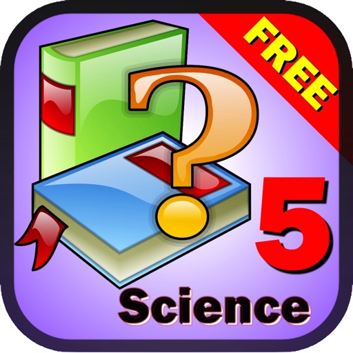 5th Grade Science Reading Comprehension Free icon