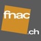 "Ticket by fnac