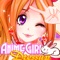 Anime Girl DressUp ^0^