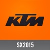 KTM SX 2015