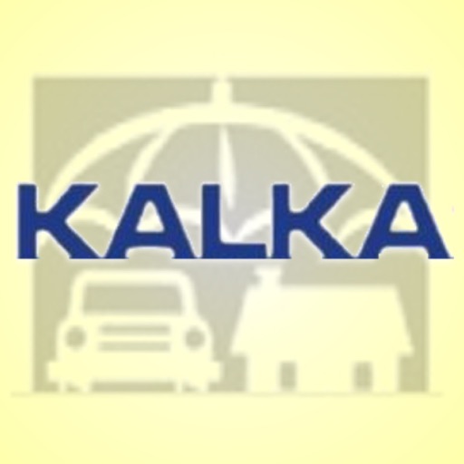 Kalka Insurance iOS App