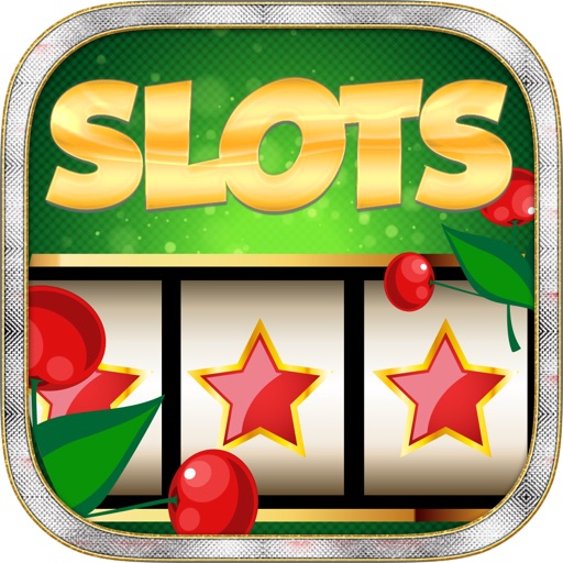 A Crazy Amazing Gambler Slots Game - FREE Slots Game icon