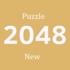 2048 Puzzle Free