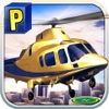 Helicopter Parking Challenge