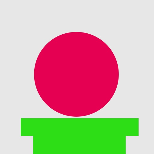 Flappy Dot Adventure icon