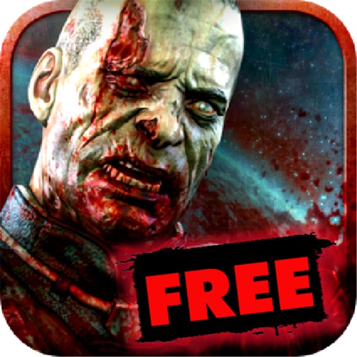 Ninja Zombie FREE