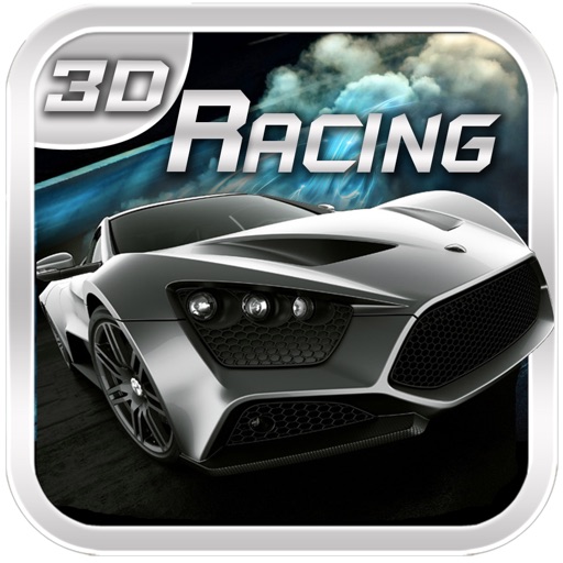 ` Action Car Highway Racing 3D PRO - Most Wanted Speed Racer