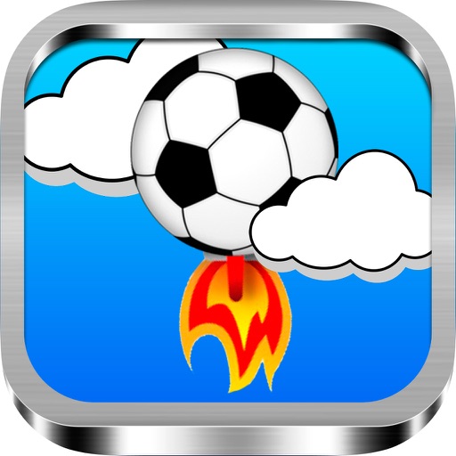 Football Challenger iOS App