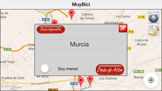 MuyBici(圖3)-速報App