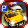 3D Taxi Parking - eXtreme Car Driving Simulator Racing Games