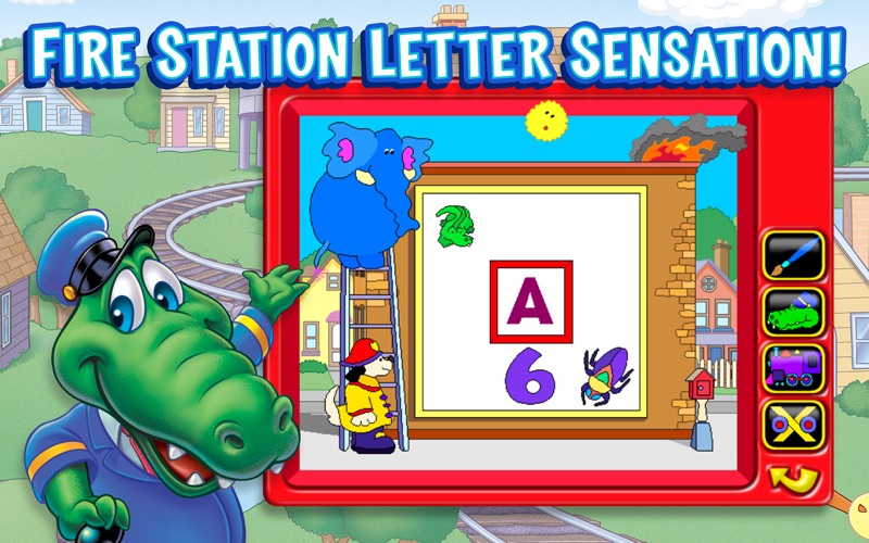 Alphabet Express thumbnail 4