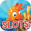 Goldfish Slots HD- The Discovery of Big Gamble House Casino