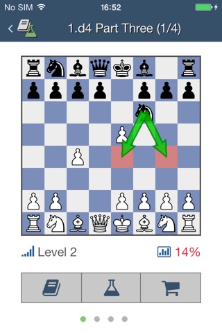 Chess Repertoire screenshot 2