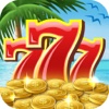 Crystal Clear Water Slots - Beach Vacation Slots to Spin for Gold Coin Wins