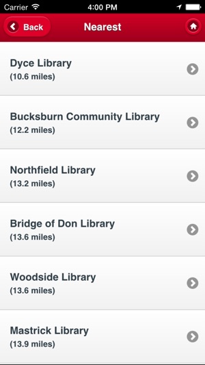 Aberdeen City Libraries(圖3)-速報App