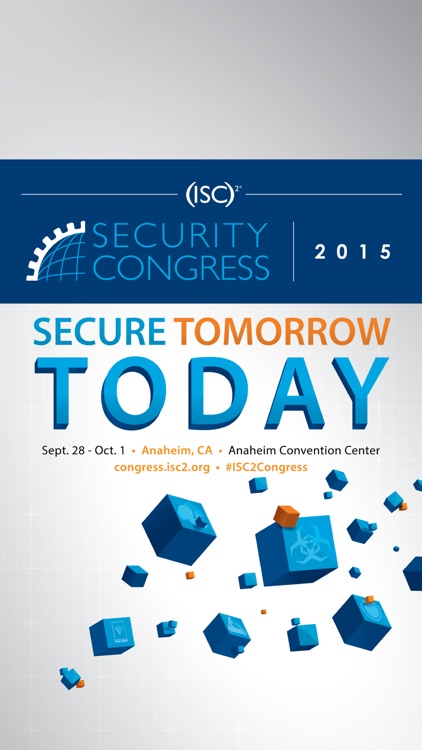 (ISC)² Security Congress 2015