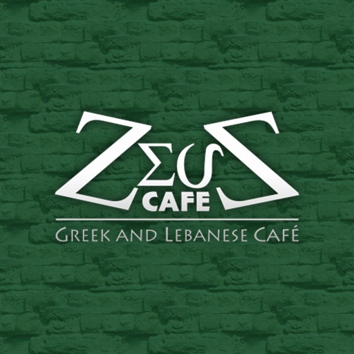 Zeus Cafe