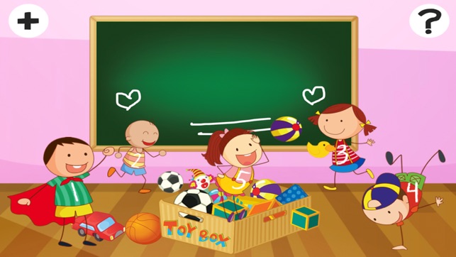 活動學校兒童和有趣的兒童遊戲(圖2)-速報App