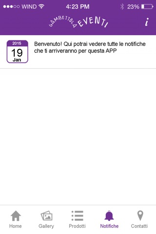 Il Carnevale screenshot 4