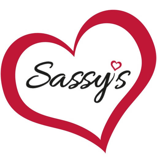Sassy's icon
