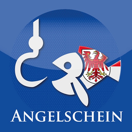 Angelschein Brandenburg Trainer icon