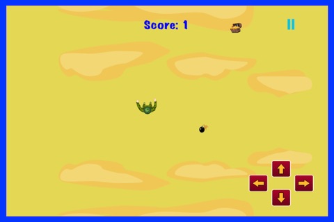 Lucky Leprechuan Gold Rush Pro screenshot 3