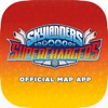 Official Strategy App for Skylanders SuperChargers