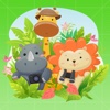 Jungle Hop - fun and addictive game for kids and adults, on iPhone and iPad
