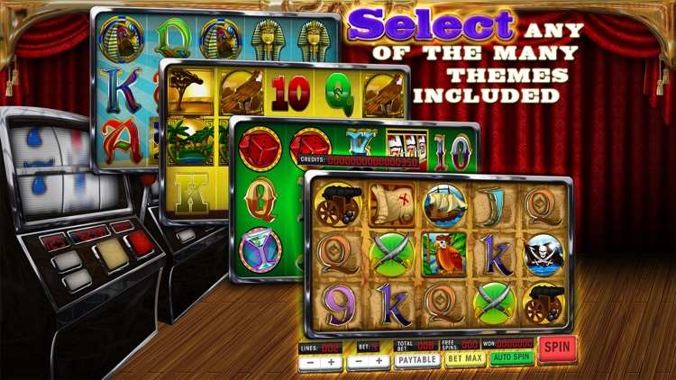 Slots Free screenshot-3