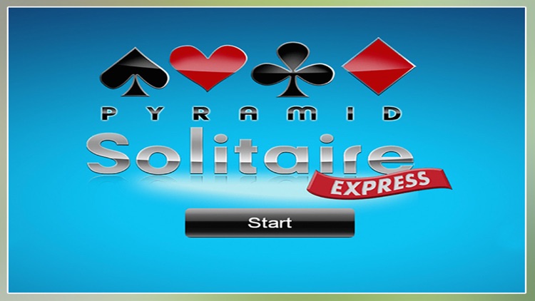 Pyramid Solitaire 2015