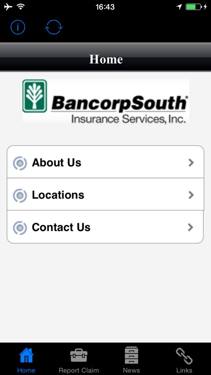 BancorpSouth Insurance Services