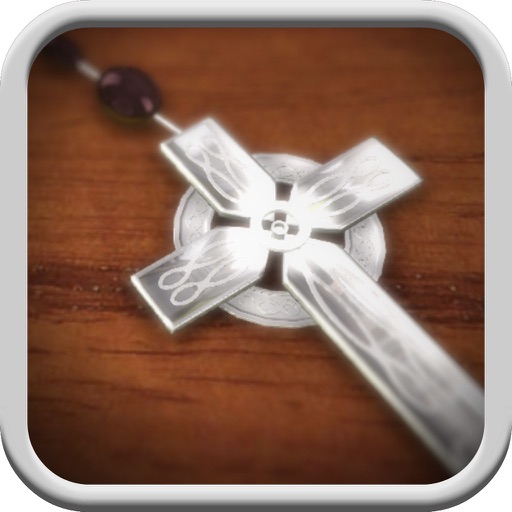 Rosary HD Premium icon