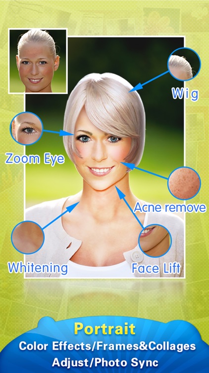 Photo Editor - Fotolr HD