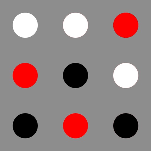 Drop: The Ball Fall iOS App