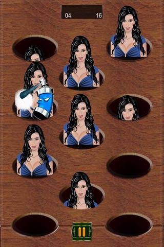 Kardashian Pie - In Your Face, Kim! screenshot 2