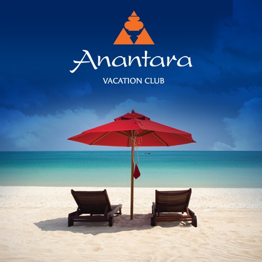 Anantara Club Holiday Planner