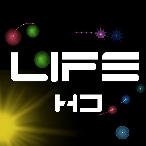 Artificial Life HD icon