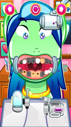 Pony Dentist - a Fun Adventure(圖4)-速報App